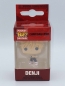 Preview: Chainsaw Man Denji Pocket Pop Schlüsselanhänger - NEU